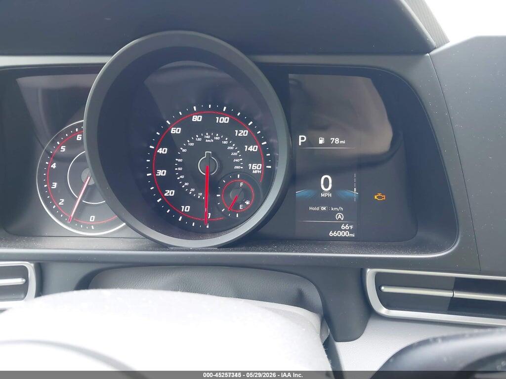 5NPLL4AG0MH042913 2021 HYUNDAI ELANTRA photo no. 7