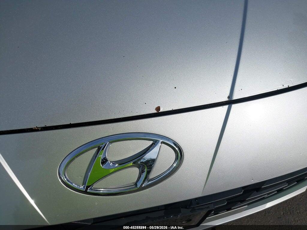 5NPLL4AG5MH042535 2021 HYUNDAI ELANTRA photo no. 6