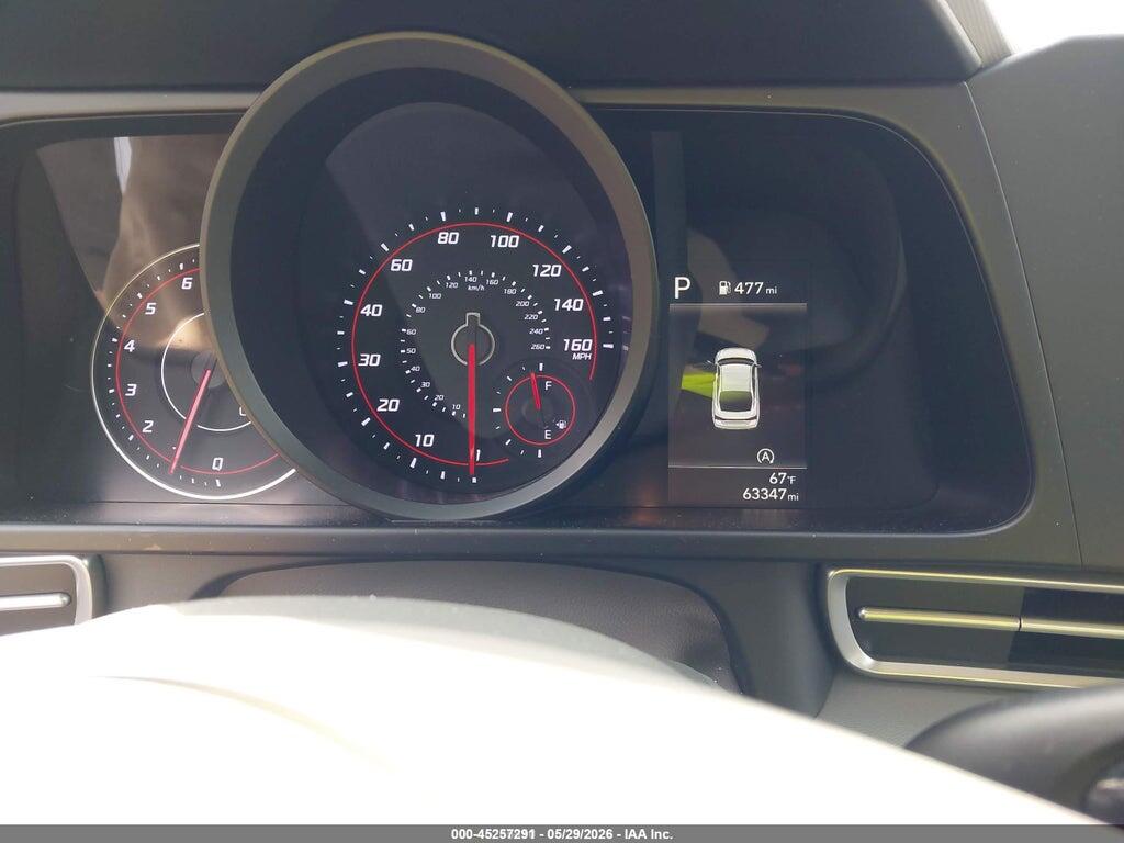 5NPLL4AG5MH042535 2021 HYUNDAI ELANTRA photo no. 7