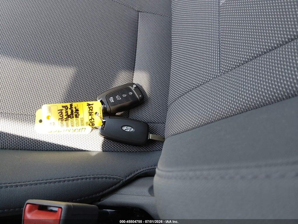5NPLL4AG8MH049768 2021 HYUNDAI ELANTRA photo no. 11