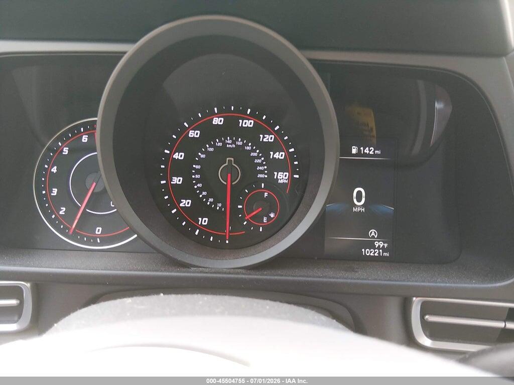 5NPLL4AG8MH049768 2021 HYUNDAI ELANTRA photo no. 7