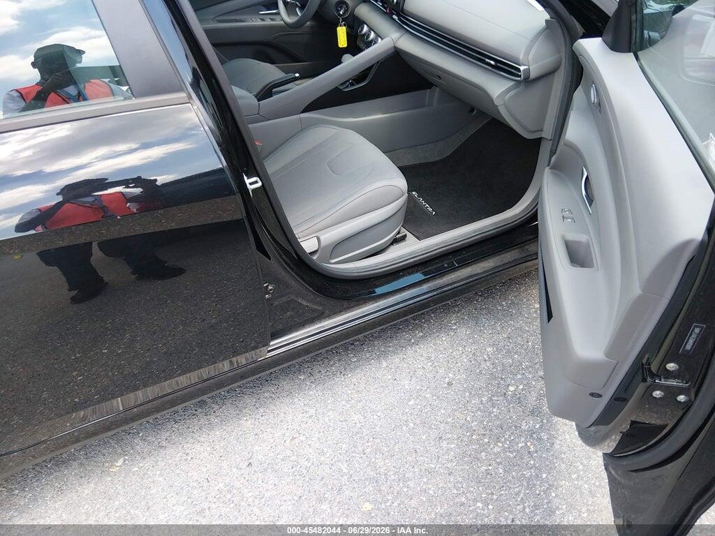 5NPLL4AG2MH050091 2021 HYUNDAI ELANTRA photo no. 5