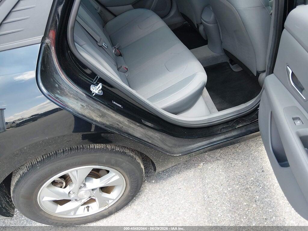 5NPLL4AG2MH050091 2021 HYUNDAI ELANTRA photo no. 8