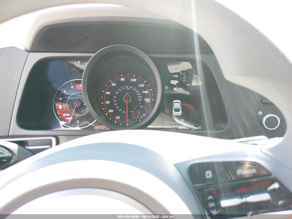 5NPLL4AG1MH047859 2021 HYUNDAI ELANTRA photo no. 7