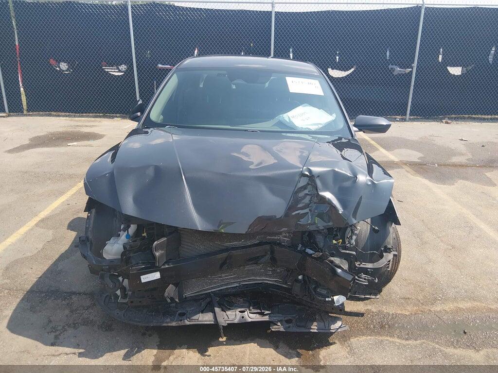 5NPLL4AG3MH020033 2021 HYUNDAI ELANTRA photo no. 12