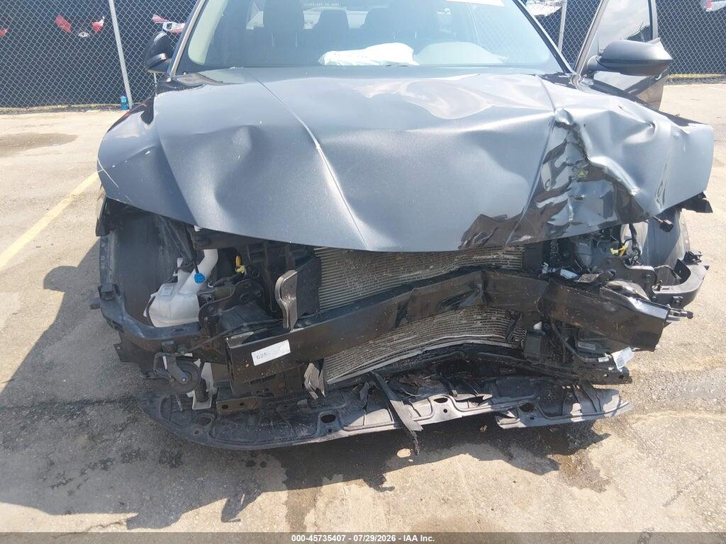 5NPLL4AG3MH020033 2021 HYUNDAI ELANTRA photo no. 6