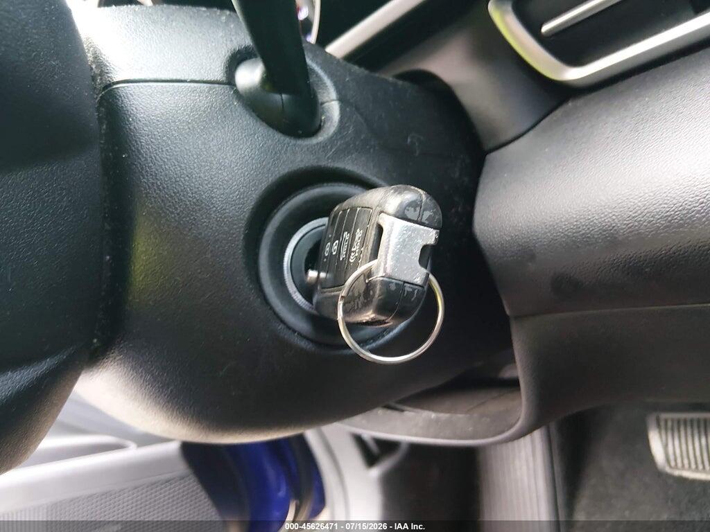 5NPLL4AG3MH050651 2021 HYUNDAI ELANTRA photo no. 11