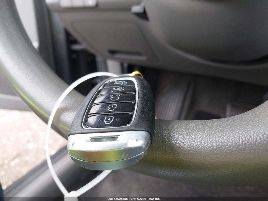 5NPLM4AG3MH004430 2021 HYUNDAI ELANTRA photo no. 11