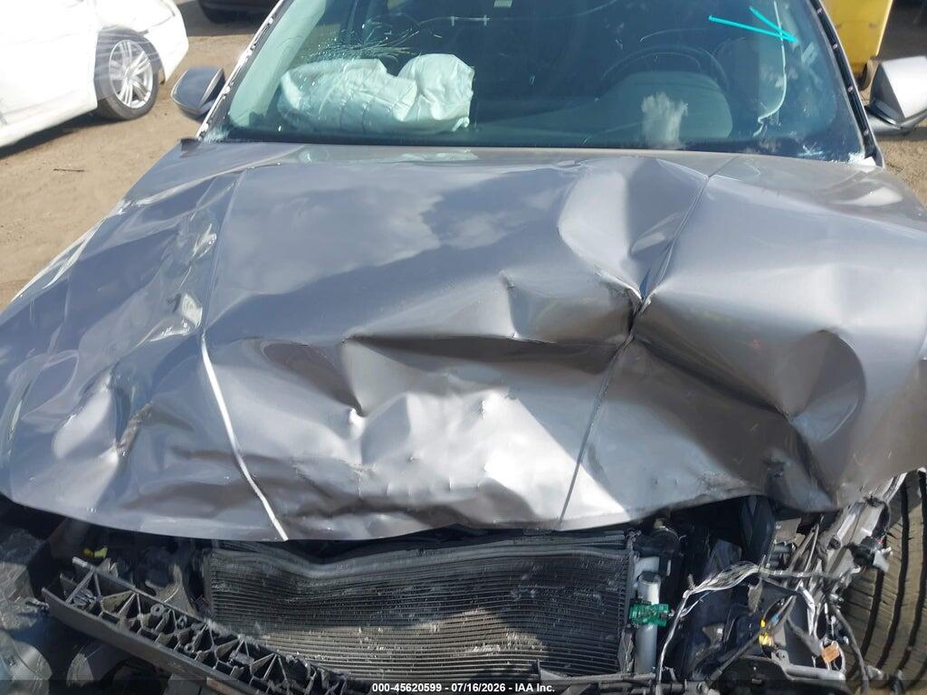 KMHLS4AGXMU212411 2021 HYUNDAI ELANTRA photo no. 12