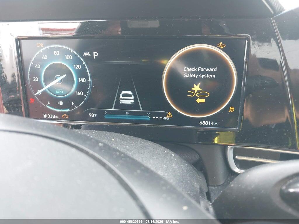 KMHLS4AGXMU212411 2021 HYUNDAI ELANTRA photo no. 7