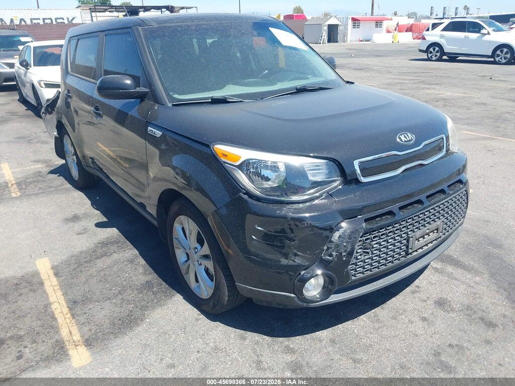 KNDJP3A52G7266018 2016 KIA SOUL photo no. 1