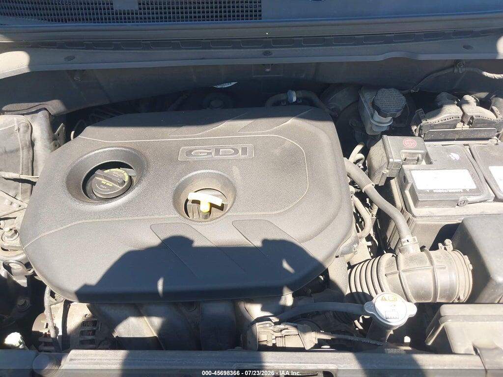 KNDJP3A52G7266018 2016 KIA SOUL photo no. 10