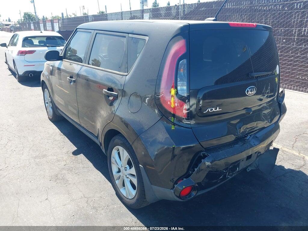 KNDJP3A52G7266018 2016 KIA SOUL photo no. 3