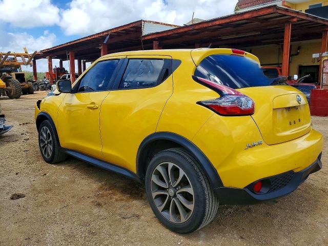 2017 NISSAN JUKE S — Фото 2 из 13