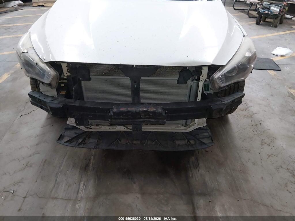 KNALN4D72G5215435 2016 KIA CADENZA photo no. 6