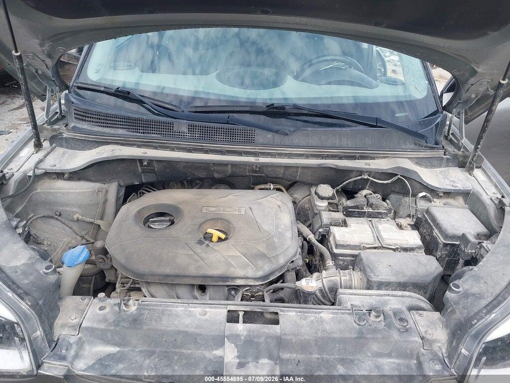 KNDJP3A58H7444404 2017 KIA SOUL photo no. 10