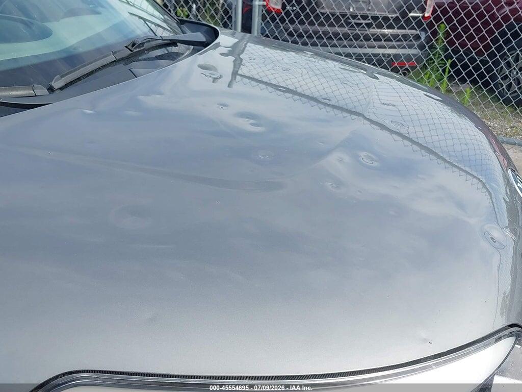 KNDJP3A58H7444404 2017 KIA SOUL photo no. 6