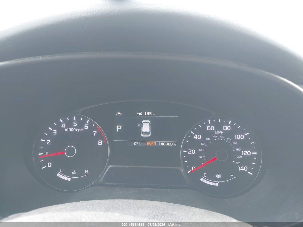 KNDJP3A58H7444404 2017 KIA SOUL photo no. 7