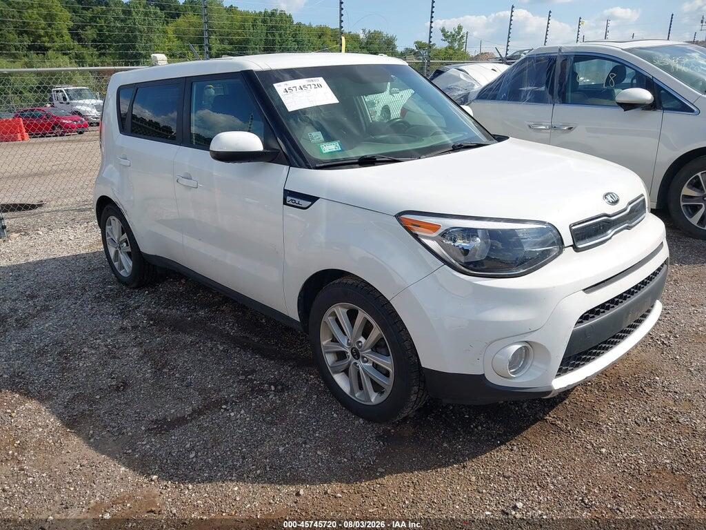 KNDJP3A53H7463975 2017 KIA SOUL photo no. 1