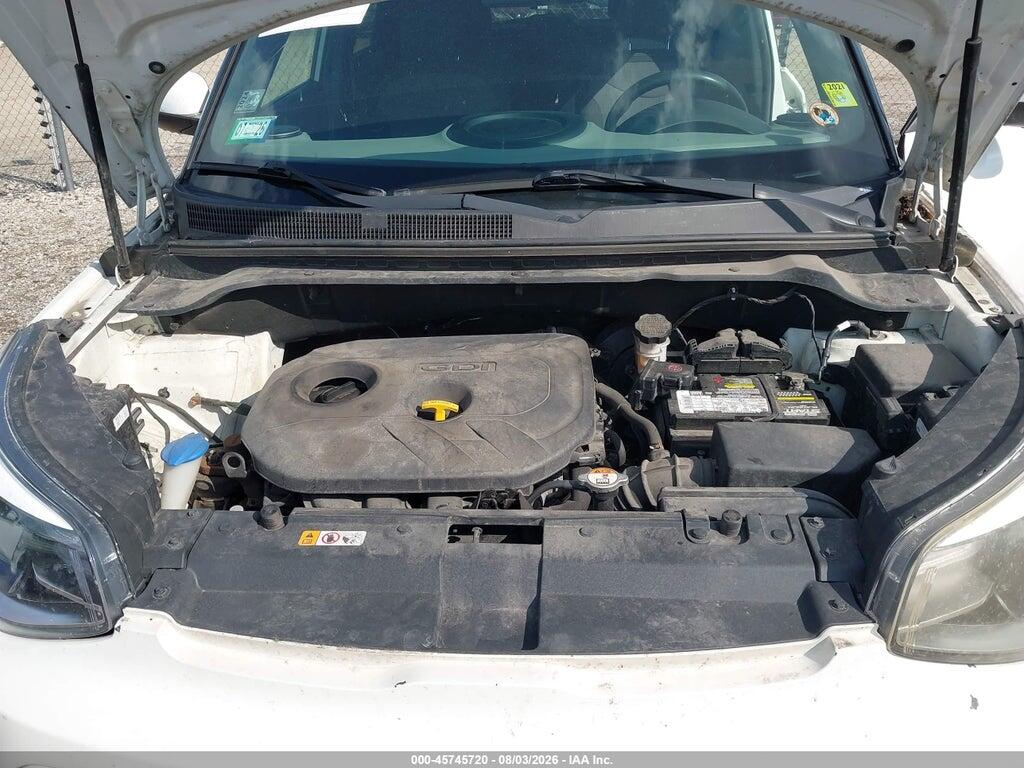 KNDJP3A53H7463975 2017 KIA SOUL photo no. 10