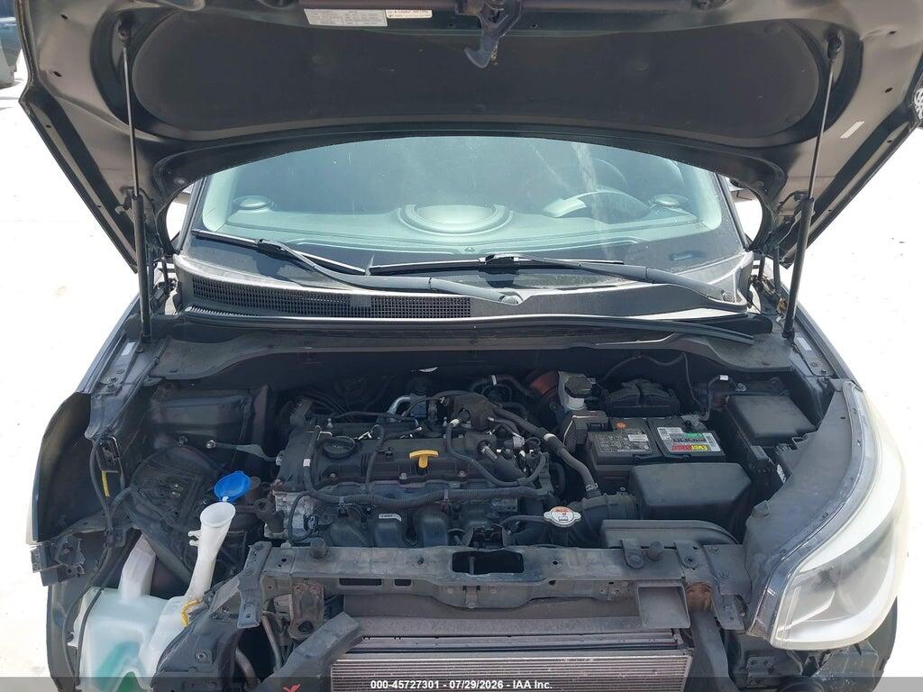 KNDJP3A52H7478080 2017 KIA SOUL photo no. 10
