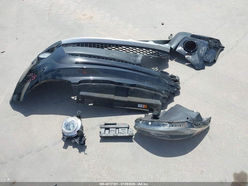 KNDJP3A52H7478080 2017 KIA SOUL photo no. 12