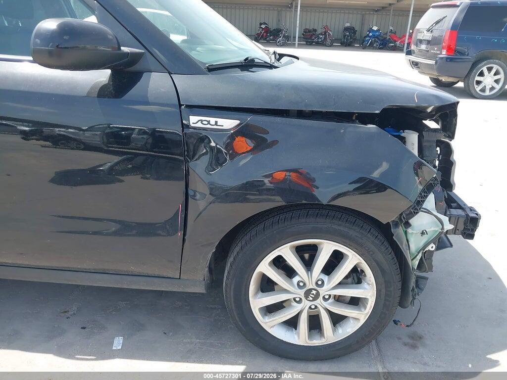 KNDJP3A52H7478080 2017 KIA SOUL photo no. 6