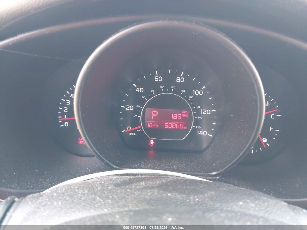 KNDJP3A52H7478080 2017 KIA SOUL photo no. 7