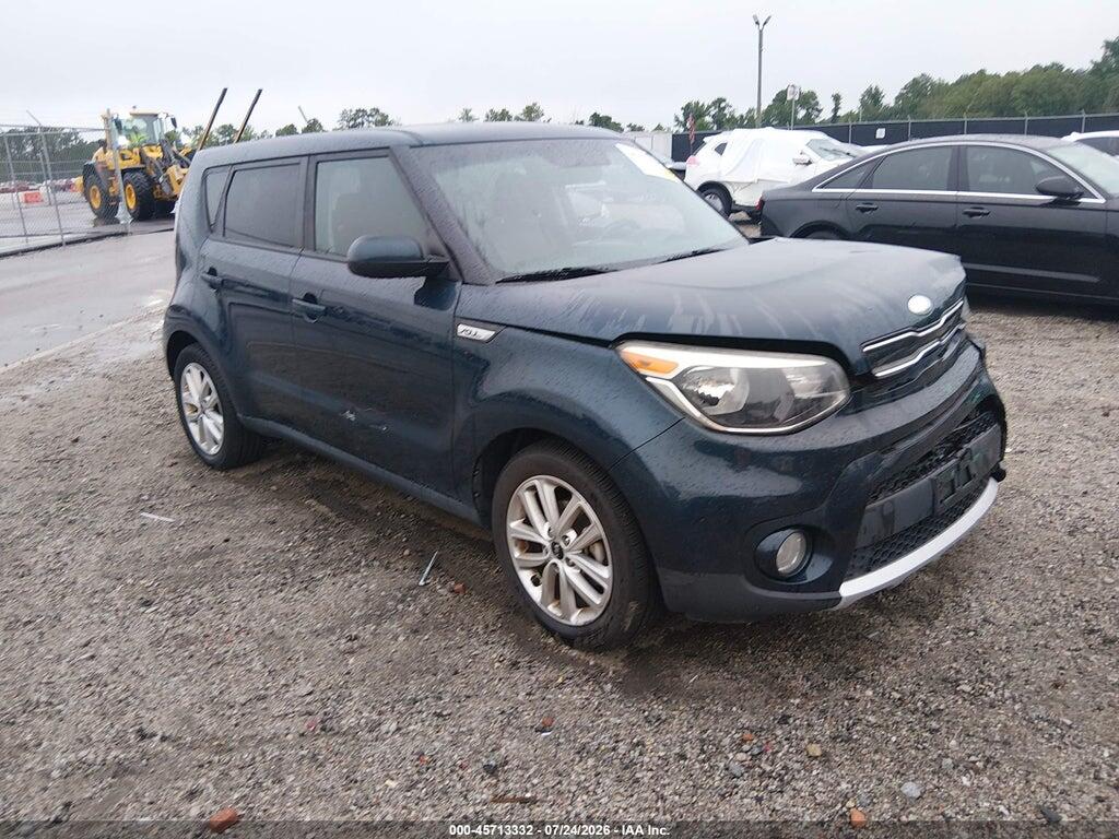 KNDJP3A52H7477866 2017 KIA SOUL photo no. 1