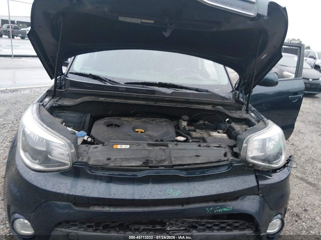 KNDJP3A52H7477866 2017 KIA SOUL photo no. 10