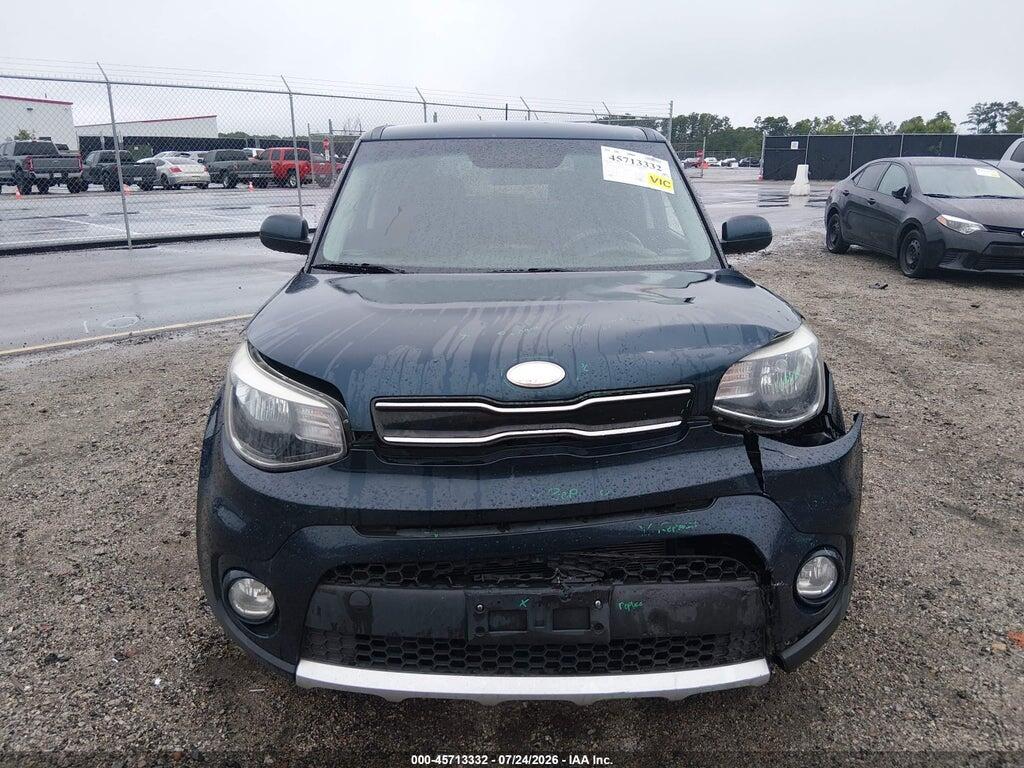 KNDJP3A52H7477866 2017 KIA SOUL photo no. 12