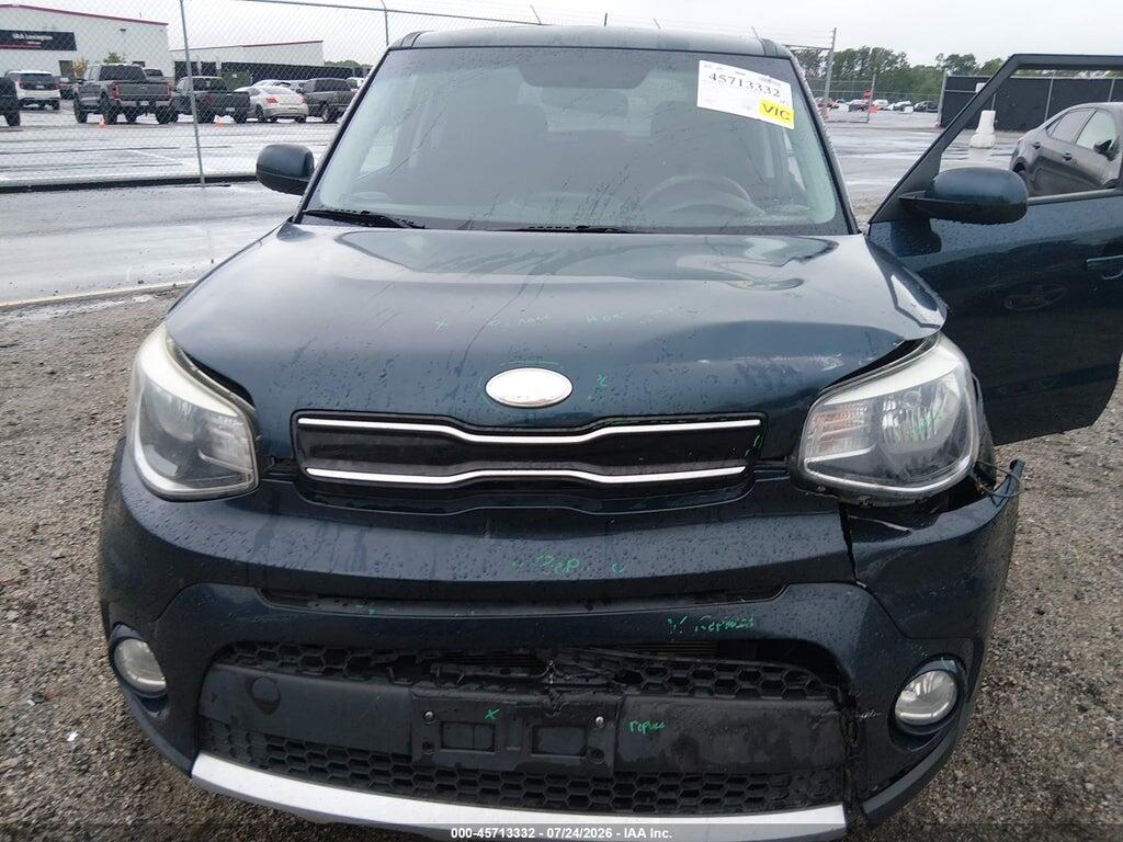 KNDJP3A52H7477866 2017 KIA SOUL photo no. 6