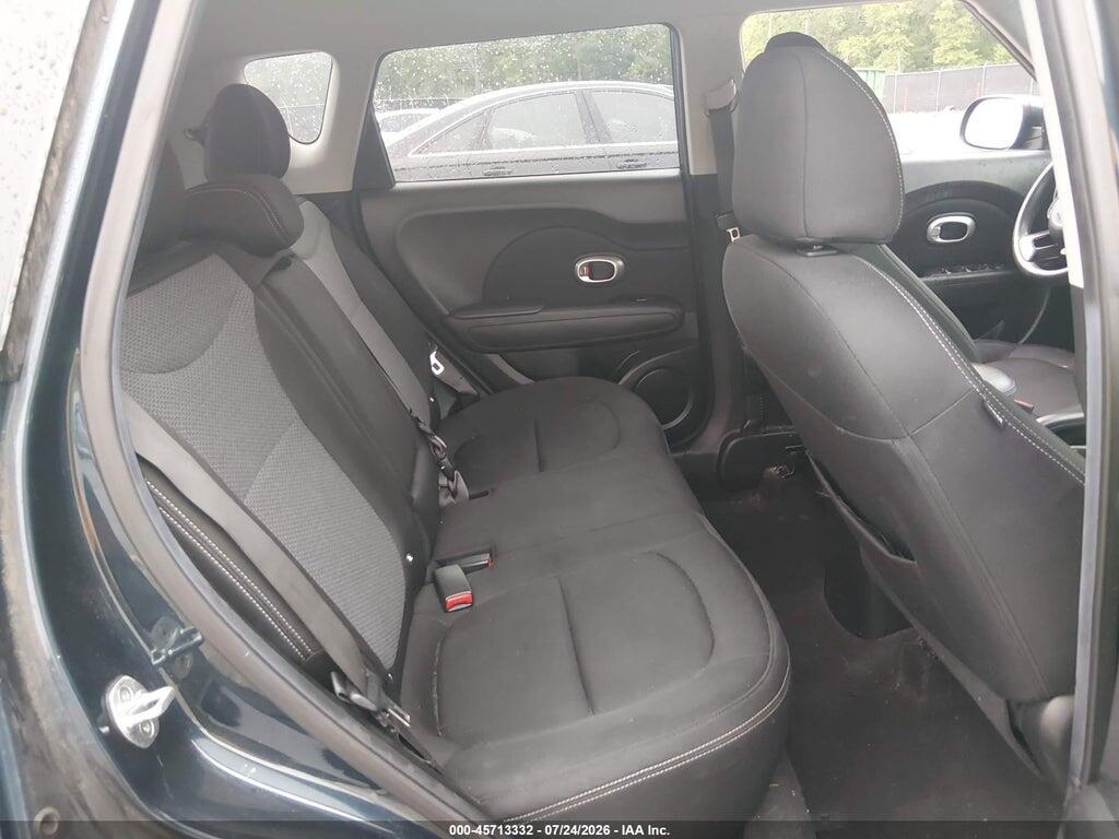 KNDJP3A52H7477866 2017 KIA SOUL photo no. 8