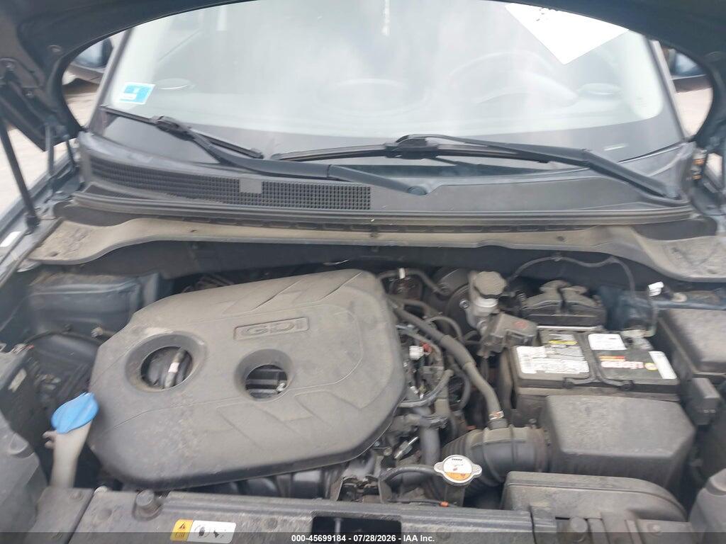 KNDJP3A53H7416753 2017 KIA SOUL photo no. 10
