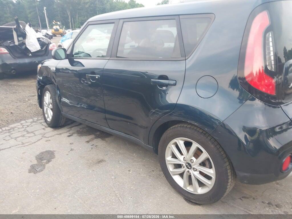 KNDJP3A53H7416753 2017 KIA SOUL photo no. 12