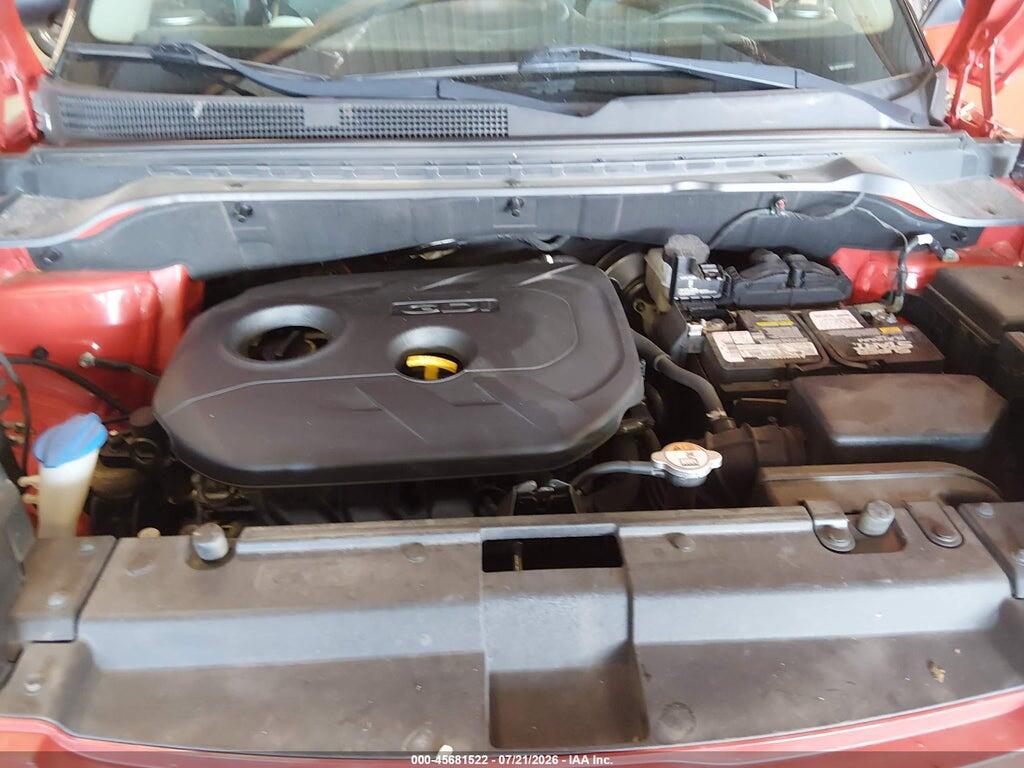 KNDJP3A52H7449274 2017 KIA SOUL photo no. 10