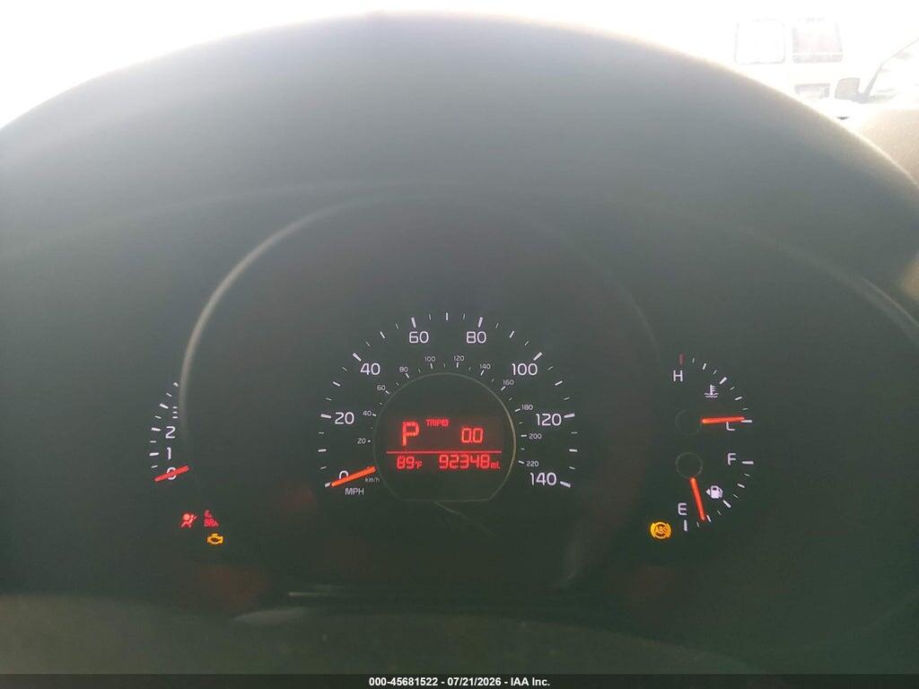 KNDJP3A52H7449274 2017 KIA SOUL photo no. 7