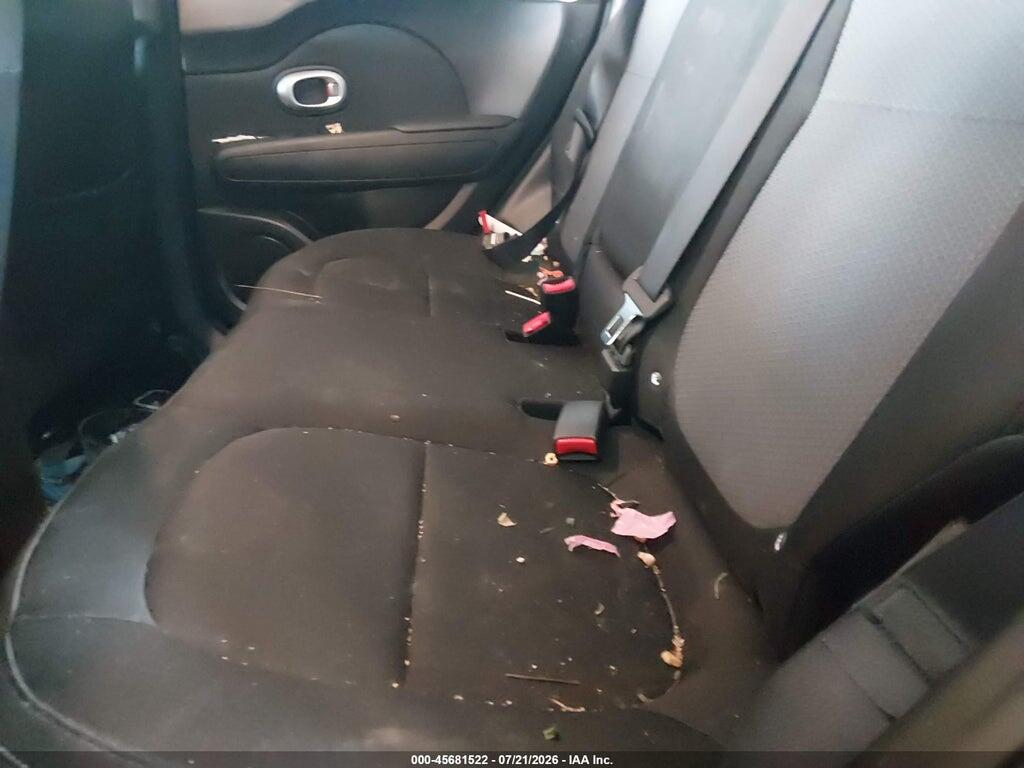 KNDJP3A52H7449274 2017 KIA SOUL photo no. 8