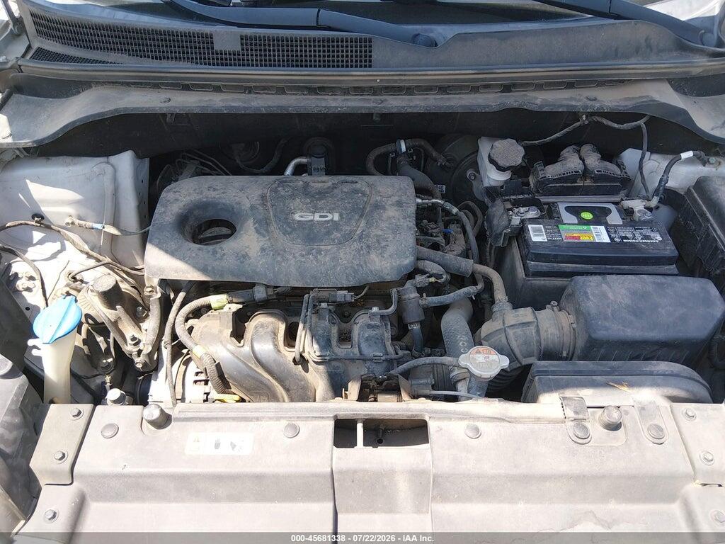 KNDJN2A27H7427776 2017 KIA SOUL photo no. 10