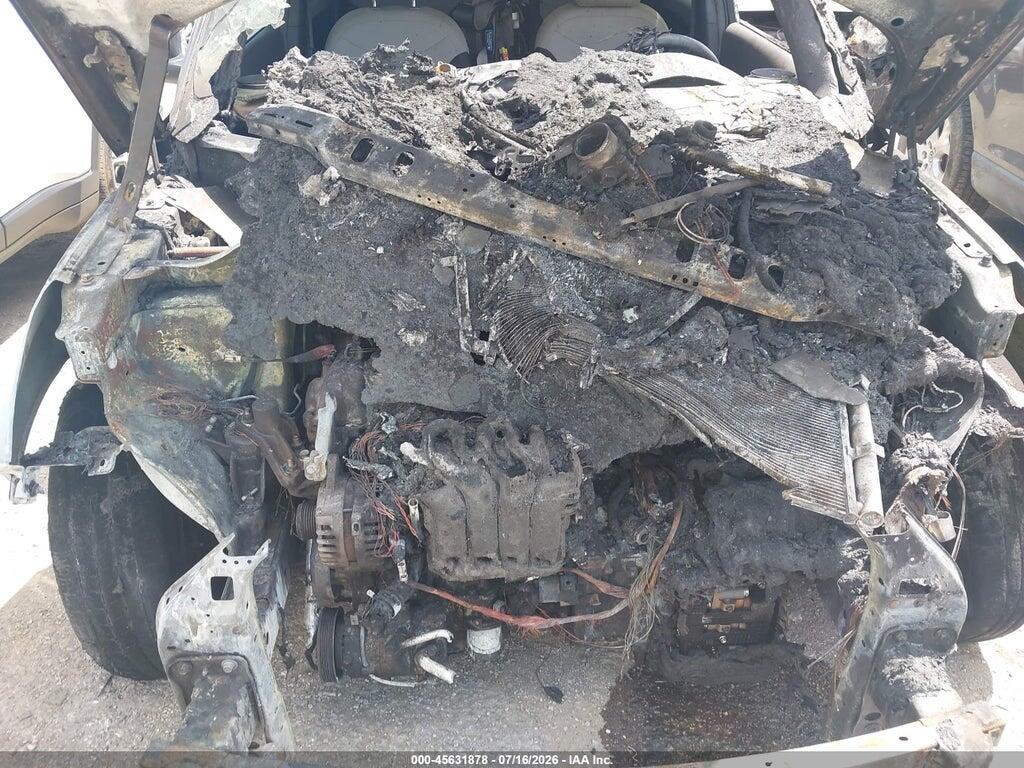 KNDJN2A28H7447647 2017 KIA SOUL photo no. 10