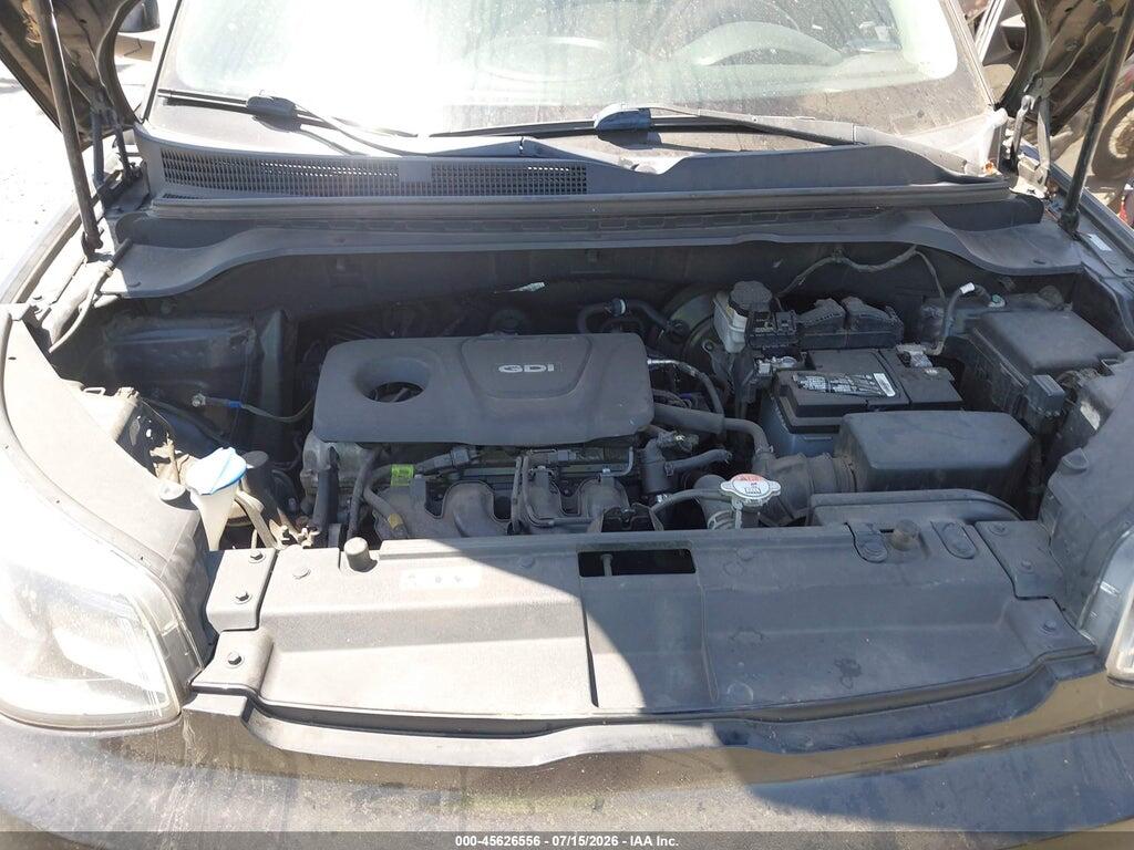 KNDJN2A20H7489794 2017 KIA SOUL photo no. 10