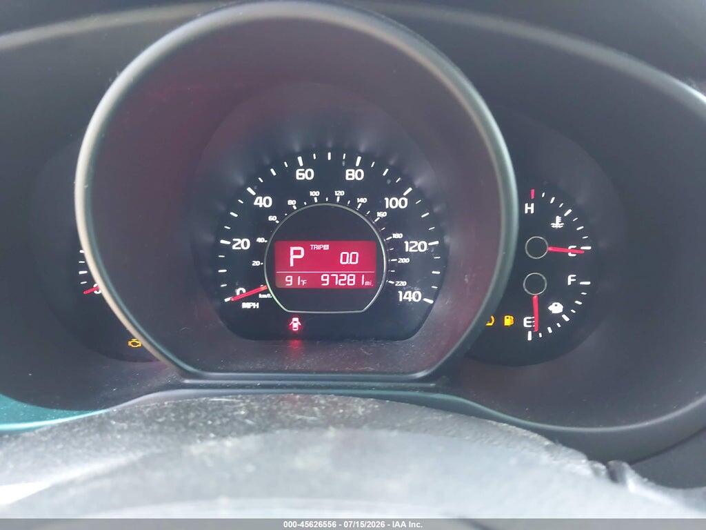 KNDJN2A20H7489794 2017 KIA SOUL photo no. 7