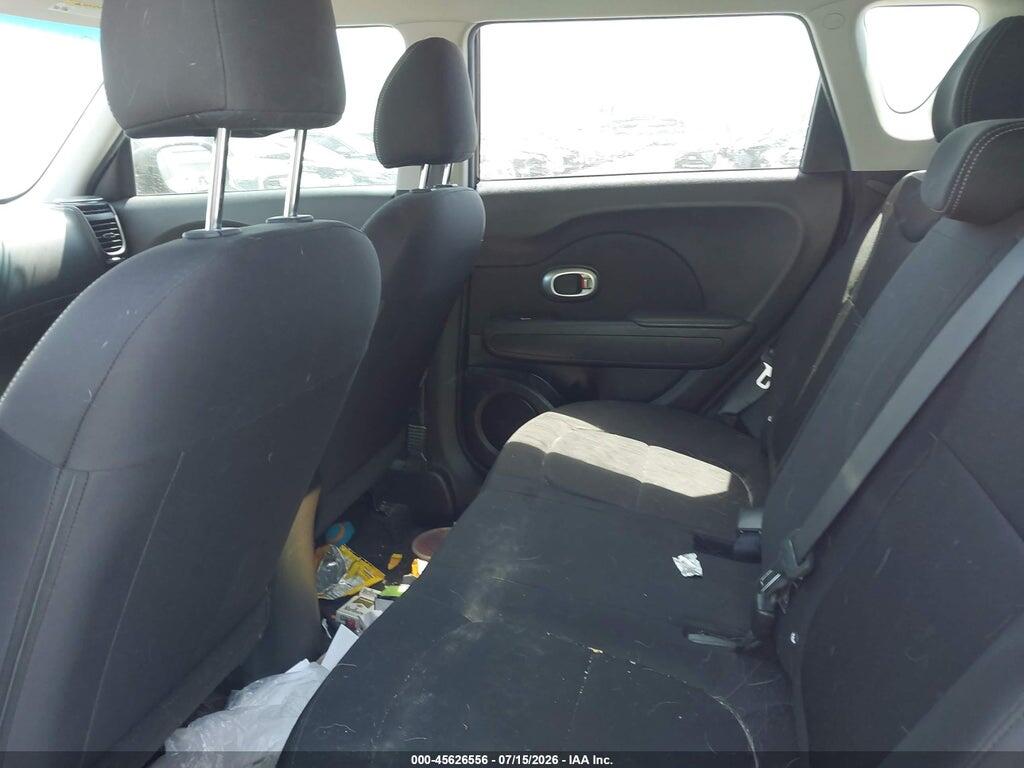 KNDJN2A20H7489794 2017 KIA SOUL photo no. 8