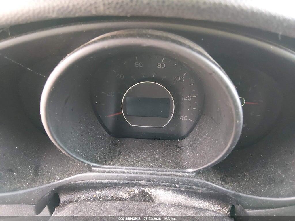 KNDJP3A53H7422892 2017 KIA SOUL photo no. 7
