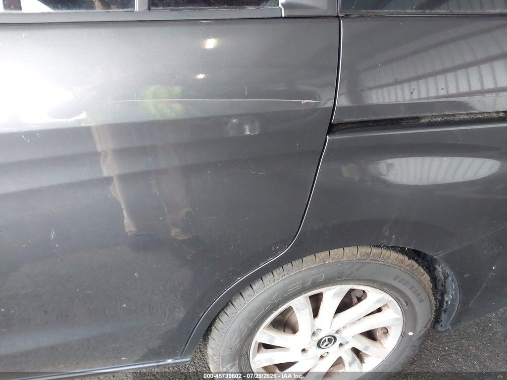 JM1CW2BL2E0174724 2014 MAZDA MAZDA5 photo no. 6