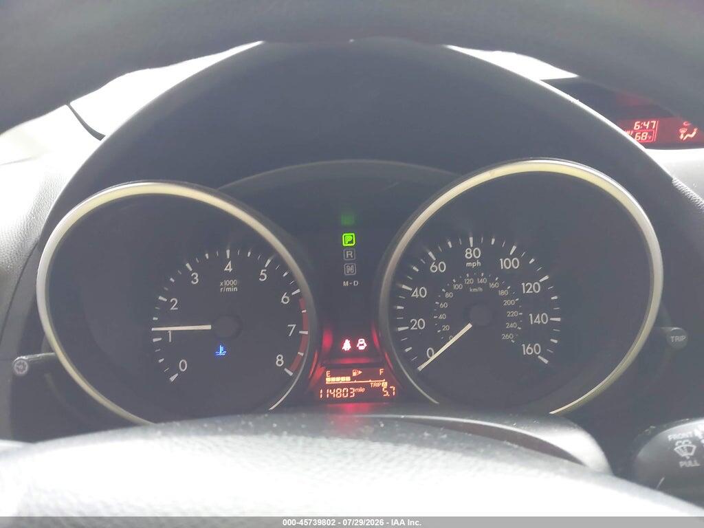 JM1CW2BL2E0174724 2014 MAZDA MAZDA5 photo no. 7