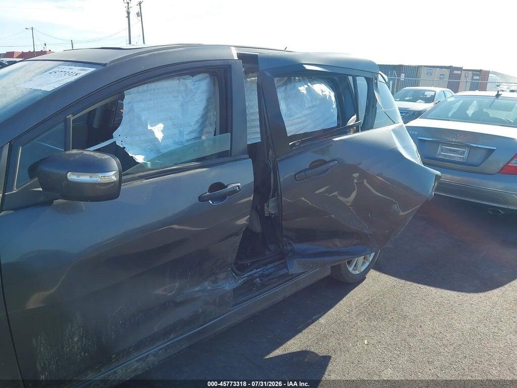 JM1CW2DL3E0173014 2014 MAZDA MAZDA5 photo no. 6