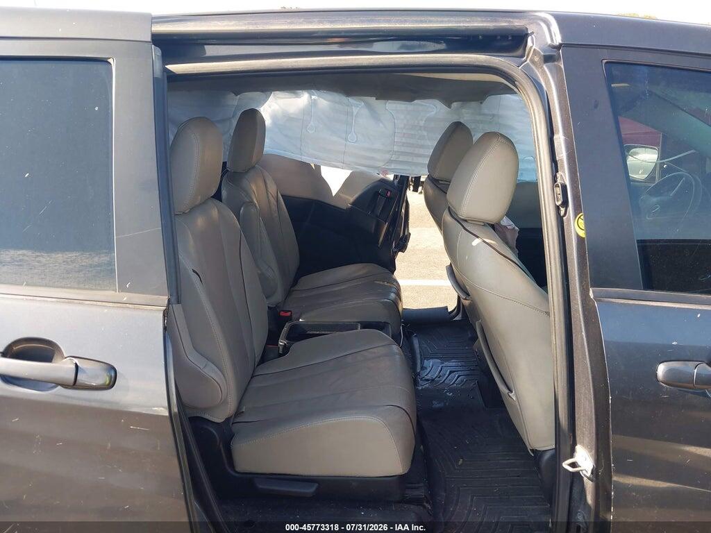 JM1CW2DL3E0173014 2014 MAZDA MAZDA5 photo no. 8