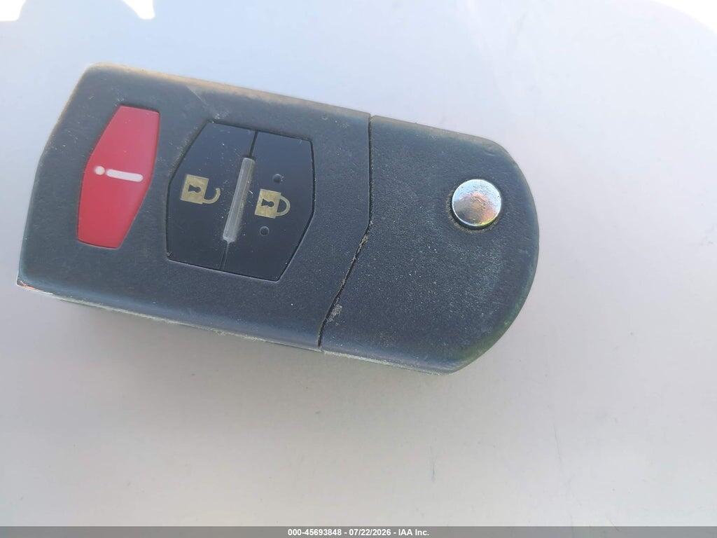 JM1CW2BL9E0177703 2014 MAZDA MAZDA5 photo no. 11