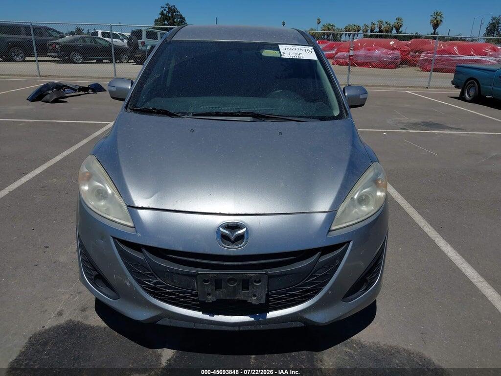 JM1CW2BL9E0177703 2014 MAZDA MAZDA5 photo no. 12